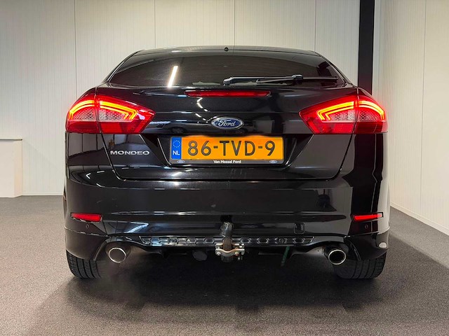 Ford - mondeo - 2.0 ecob. s-edition 86-tvd-9 2012 iaw - afbeelding 12 van  24