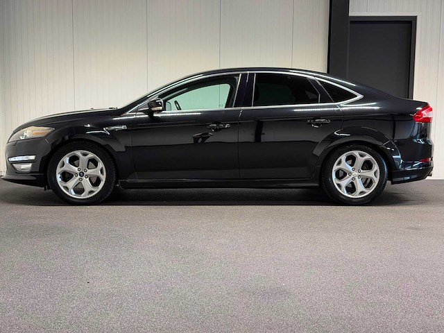 Ford - mondeo - 2.0 ecob. s-edition 86-tvd-9 2012 iaw - afbeelding 15 van  24