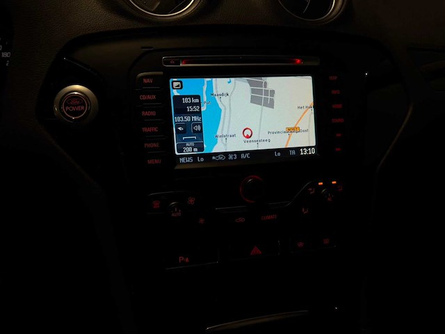 Ford - mondeo - 2.0 ecob. s-edition 86-tvd-9 2012 iaw - afbeelding 16 van  24