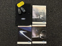 Ford - mondeo - 2.0 ecob. s-edition 86-tvd-9 2012 iaw - afbeelding 9 van  24