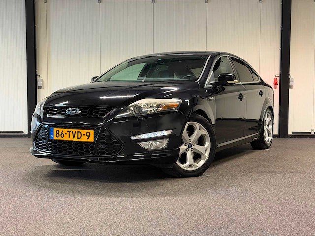 Ford - mondeo - 2.0 ecob. s-edition 86-tvd-9 2012 iaw - afbeelding 1 van  24