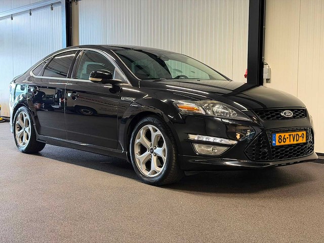 Ford - mondeo - 2.0 ecob. s-edition 86-tvd-9 2012 iaw - afbeelding 13 van  24