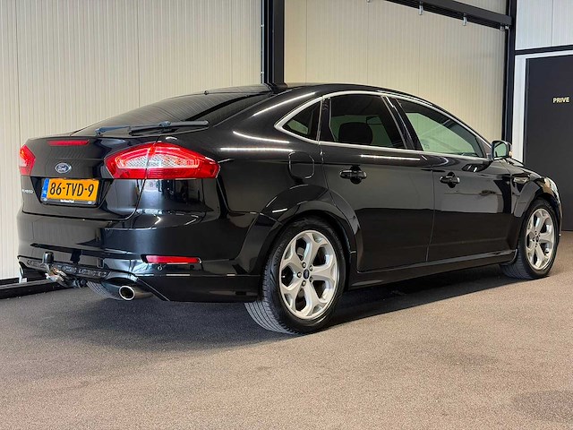 Ford - mondeo - 2.0 ecob. s-edition 86-tvd-9 2012 iaw - afbeelding 15 van  24