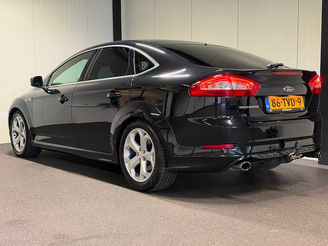 Ford - mondeo - 2.0 ecob. s-edition 86-tvd-9 2012 iaw - afbeelding 12 van  24