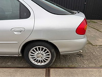 Ford - mondeo - personenauto - 2000 - afbeelding 7 van  15