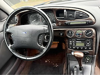 Ford - mondeo - personenauto - 2000 - afbeelding 2 van  9