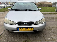 Ford - mondeo - personenauto - 2000 - afbeelding 9 van  9