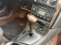 Ford - mondeo - personenauto - 2000 - afbeelding 3 van  24