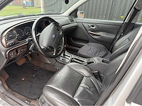 Ford - mondeo - personenauto - 2000 - afbeelding 5 van  24