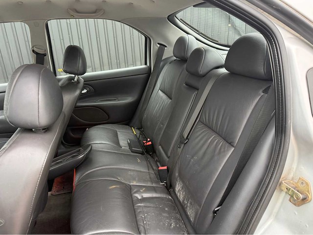 Ford - mondeo - personenauto - 2000 - afbeelding 6 van  24