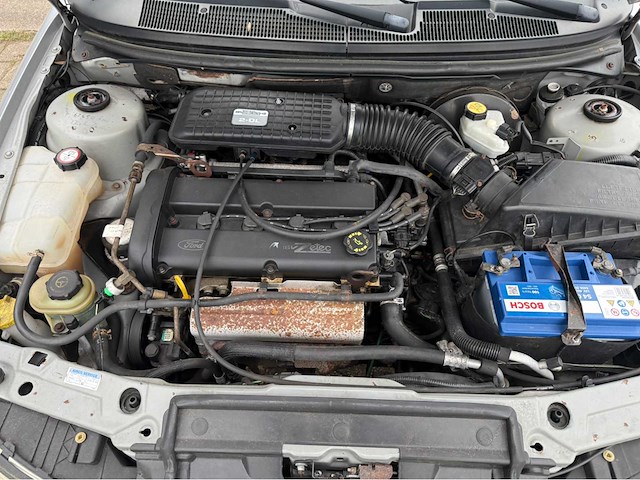 Ford - mondeo - personenauto - 2000 - afbeelding 8 van  24