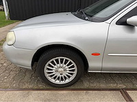 Ford - mondeo - personenauto - 2000 - afbeelding 22 van  24