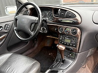 Ford - mondeo - personenauto - 2000 - afbeelding 23 van  24