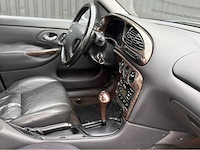 Ford - mondeo - personenauto - 2000 - afbeelding 24 van  24