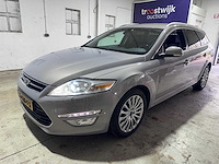 Ford - mondeo wagon - 1.6 ecob. platinum - z-428-fx - afbeelding 1 van  18