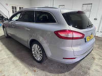 Ford - mondeo wagon - 1.6 ecob. platinum - z-428-fx - afbeelding 11 van  18