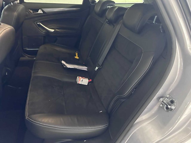 Ford - mondeo wagon - 1.6 ecob. platinum - z-428-fx - afbeelding 5 van  11