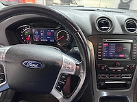 Ford - mondeo wagon - 1.6 ecob. platinum - z-428-fx - afbeelding 10 van  11