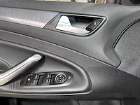 Ford - mondeo wagon - 1.6 ecob. platinum - z-428-fx - afbeelding 1 van  10