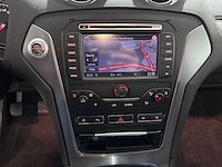 Ford - mondeo wagon - 1.6 ecob. platinum - z-428-fx - afbeelding 2 van  10
