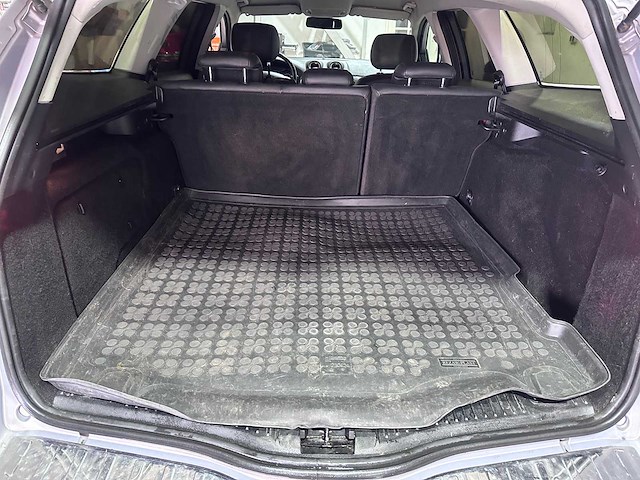 Ford - mondeo wagon - 1.6 ecob. platinum - z-428-fx - afbeelding 4 van  10
