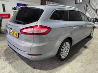 Ford - mondeo wagon - 1.6 ecob. platinum - z-428-fx - afbeelding 7 van  10