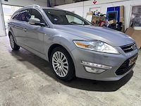 Ford - mondeo wagon - 1.6 ecob. platinum - z-428-fx - afbeelding 8 van  10
