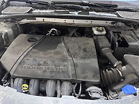 Ford - mondeo wagon - 2.0-16v titan flexif - 86-jkt-7- 2009 - afbeelding 3 van  11