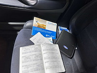 Ford - mondeo wagon - 2.0-16v titan flexif - 86-jkt-7- 2009 - afbeelding 4 van  11