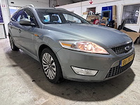 Ford - mondeo wagon - 2.0-16v titan flexif - 86-jkt-7- 2009 - afbeelding 7 van  11