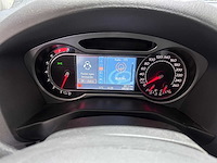Ford - mondeo wagon - 2.0-16v titan flexif - 86-jkt-7- 2009 - afbeelding 11 van  11