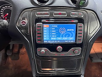 Ford - mondeo wagon - 2.0-16v titan flexif - 86-jkt-7- 2009 - afbeelding 2 van  18