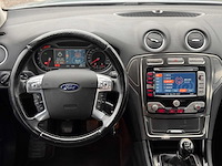 Ford - mondeo wagon - 2.0-16v titan flexif - personenauto - afbeelding 2 van  15