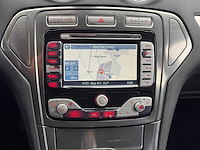 Ford - mondeo wagon - 2.0-16v titan flexif - personenauto - afbeelding 3 van  15