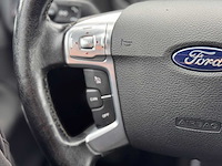 Ford - mondeo wagon - 2.0-16v titan flexif - personenauto - afbeelding 6 van  15