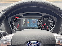 Ford - mondeo wagon - 2.0-16v titan flexif - personenauto - afbeelding 7 van  15