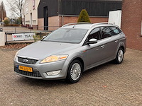 Ford - mondeo wagon - 2.0-16v titan flexif - personenauto - afbeelding 1 van  15
