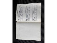 Ford - mondeo wagon - 2.0-16v titan flexif - personenauto - afbeelding 8 van  15