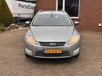 Ford - mondeo wagon - 2.0-16v titan flexif - personenauto - afbeelding 13 van  15