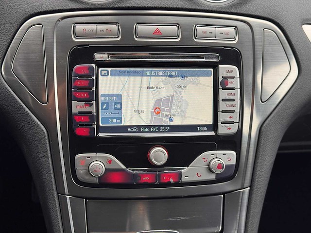 Ford - mondeo wagon - 2.0-16v titanium, 94-jld-9 - afbeelding 5 van  21