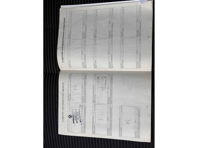 Ford - mondeo wagon - 2.0-16v titanium, 94-jld-9 - afbeelding 7 van  21