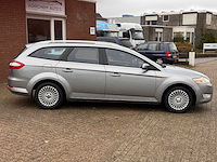 Ford - mondeo wagon - 2.0-16v titanium, 94-jld-9 - afbeelding 17 van  21