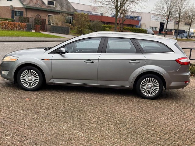 Ford - mondeo wagon - 2.0-16v titanium, 94-jld-9 - afbeelding 18 van  21