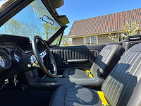 Ford - mustang - 302 v8 - automaat - oldtimer 1968 - afbeelding 2 van  45