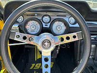 Ford - mustang - 302 v8 - automaat - oldtimer 1968 - afbeelding 4 van  45