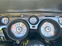 Ford - mustang - 302 v8 - automaat - oldtimer 1968 - afbeelding 5 van  45