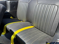 Ford - mustang - 302 v8 - automaat - oldtimer 1968 - afbeelding 6 van  45