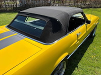 Ford - mustang - 302 v8 - automaat - oldtimer 1968 - afbeelding 8 van  45