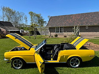 Ford - mustang - 302 v8 - automaat - oldtimer 1968 - afbeelding 9 van  45