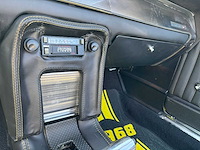 Ford - mustang - 302 v8 - automaat - oldtimer 1968 - afbeelding 11 van  45
